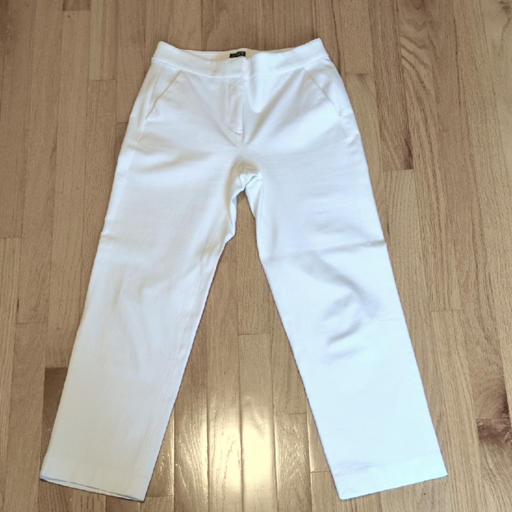 J. Crew Kate Pant.